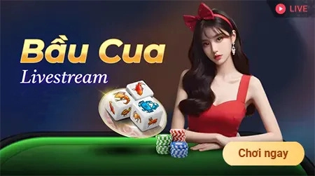 gg88 sân chơi livestream bầu cua